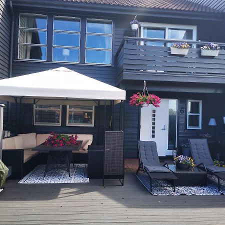 Апартаменты Stavanger Getaway Экстерьер фото