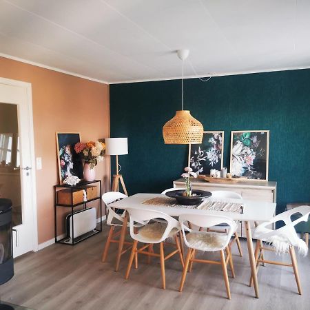 Апартаменты Stavanger Getaway Экстерьер фото