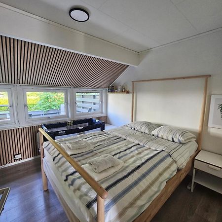 Апартаменты Stavanger Getaway Экстерьер фото