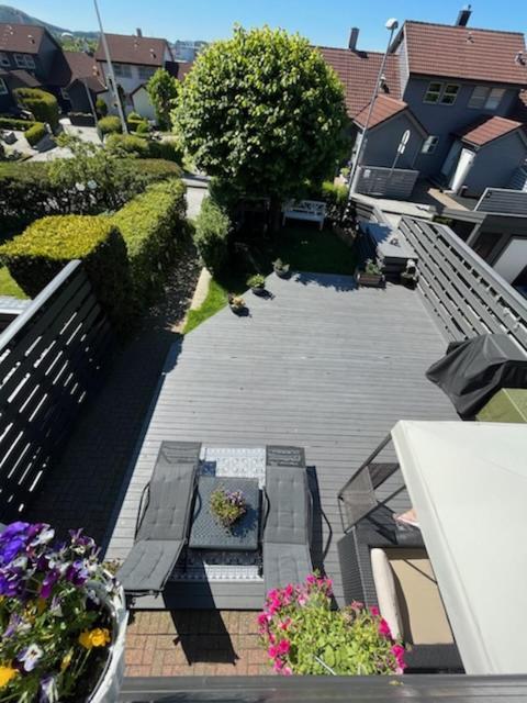 Апартаменты Stavanger Getaway Экстерьер фото