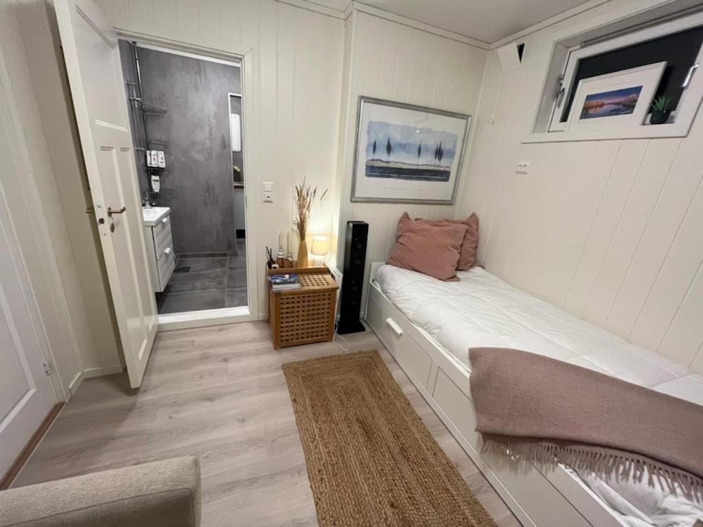 Апартаменты Stavanger Getaway Экстерьер фото