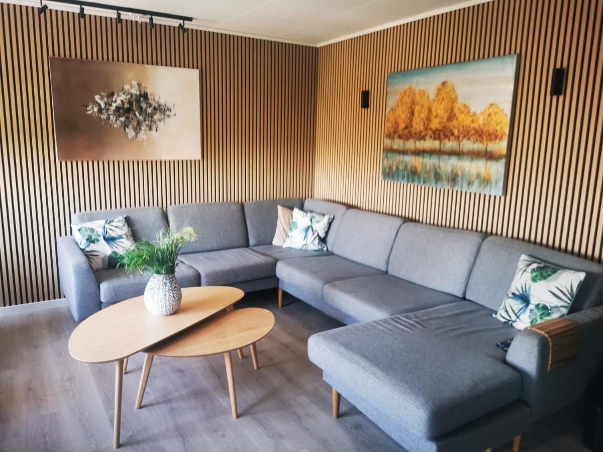 Апартаменты Stavanger Getaway Экстерьер фото