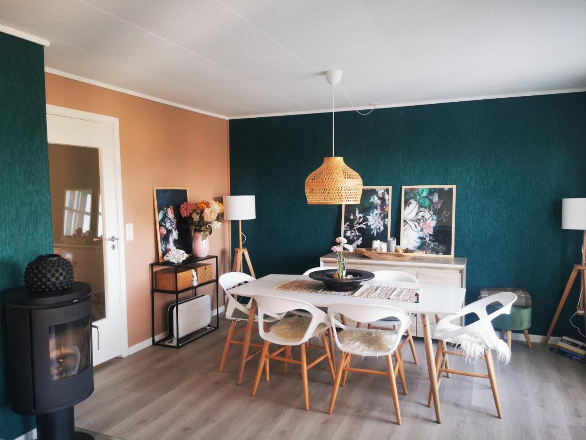 Апартаменты Stavanger Getaway Экстерьер фото