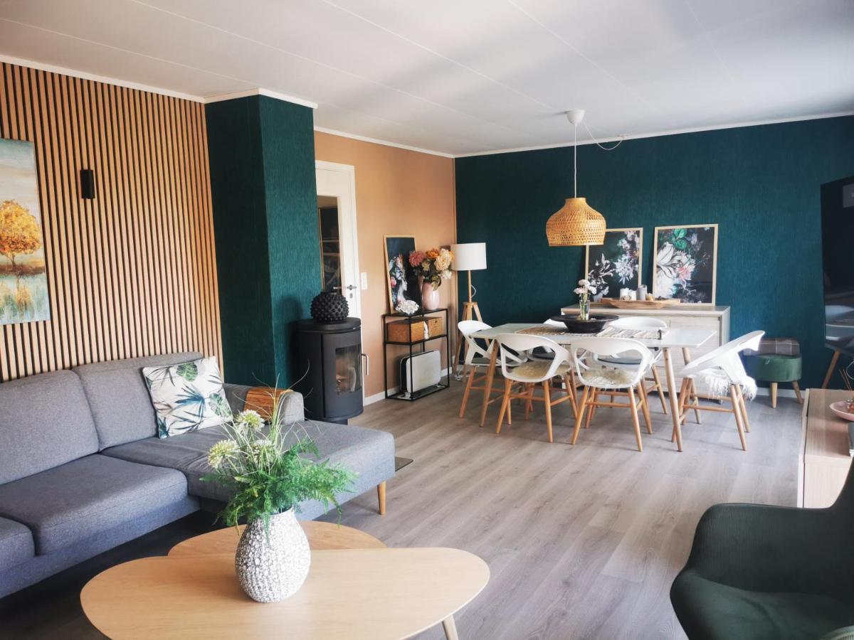 Апартаменты Stavanger Getaway Экстерьер фото