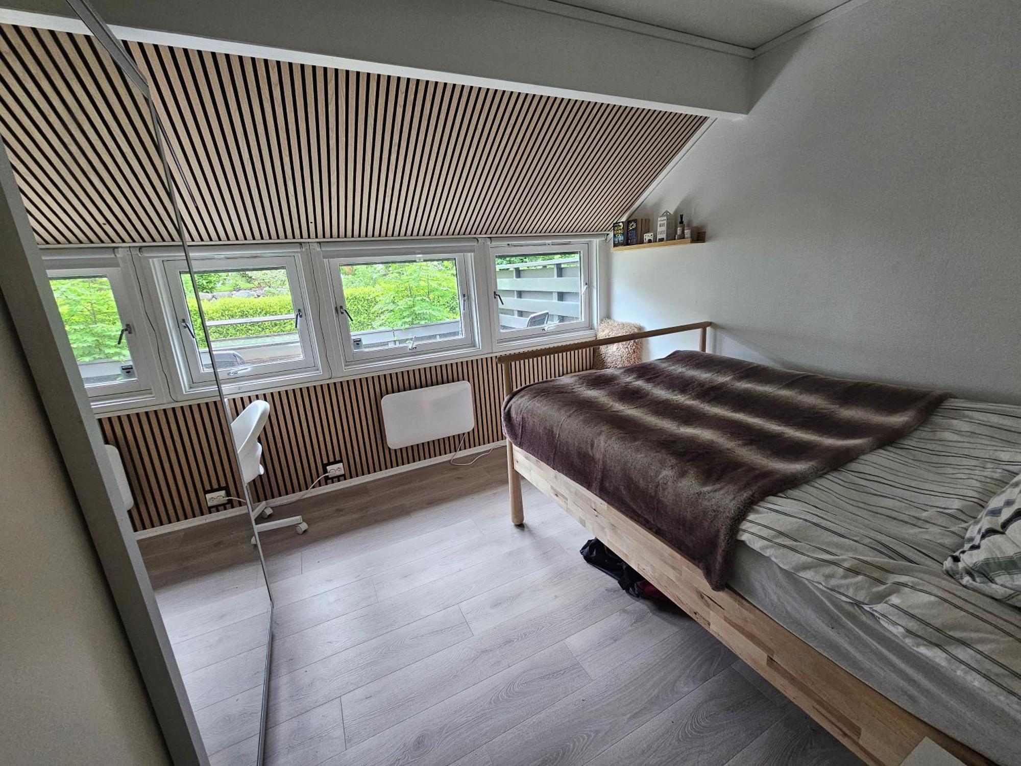 Апартаменты Stavanger Getaway Экстерьер фото