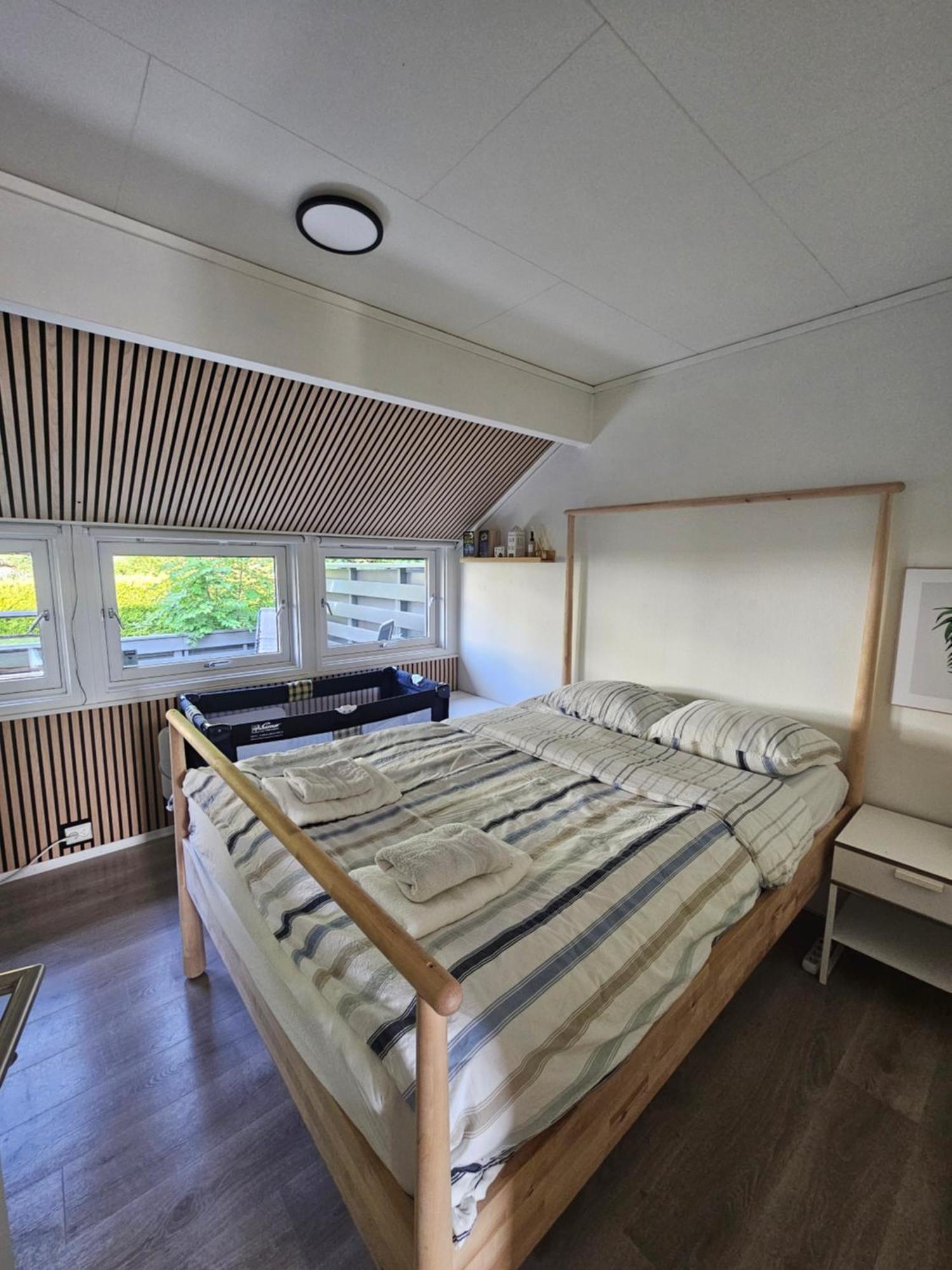 Апартаменты Stavanger Getaway Экстерьер фото